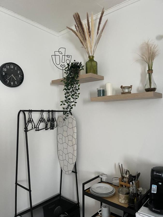 Studio Chez Joss إستريس المظهر الخارجي الصورة